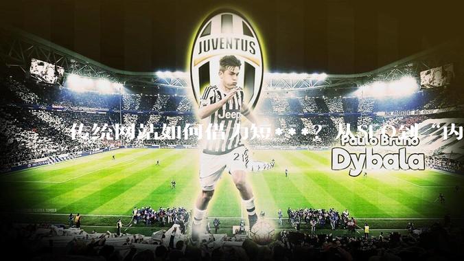 传统网站如何借力短***？从SEO到“内容种草”的转型策略 - *