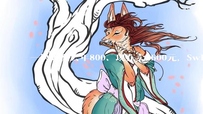 一块硬盘去年800、现在卖1600元，Switch、PS5一涨再涨，“电子通胀”还将持续多久？_价格_游戏机_科技